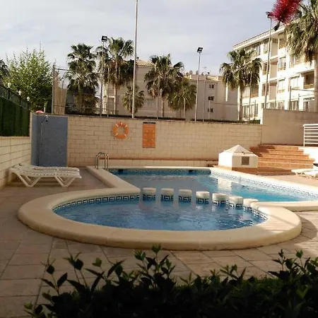 Terrazas Del Albir * El Albir